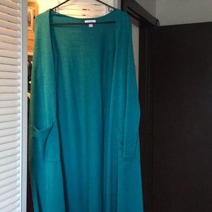 Lularoe Sarah Cardigan